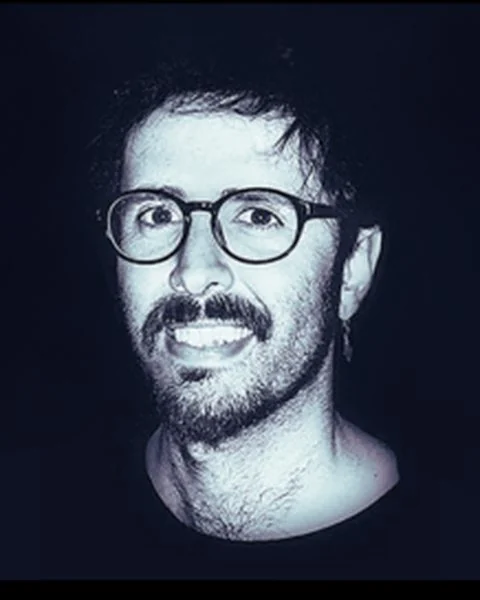 David Navarro Bravo