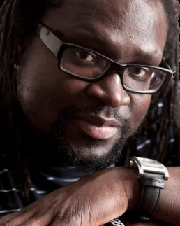 Mamadou Diouf