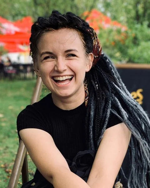 Margarita Minkevich