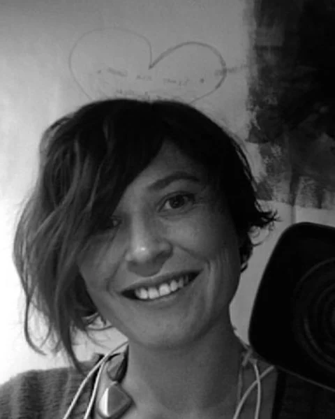 Séverine Walter